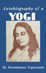 Autobiography of a Yogi Cover of the 1946 first edition