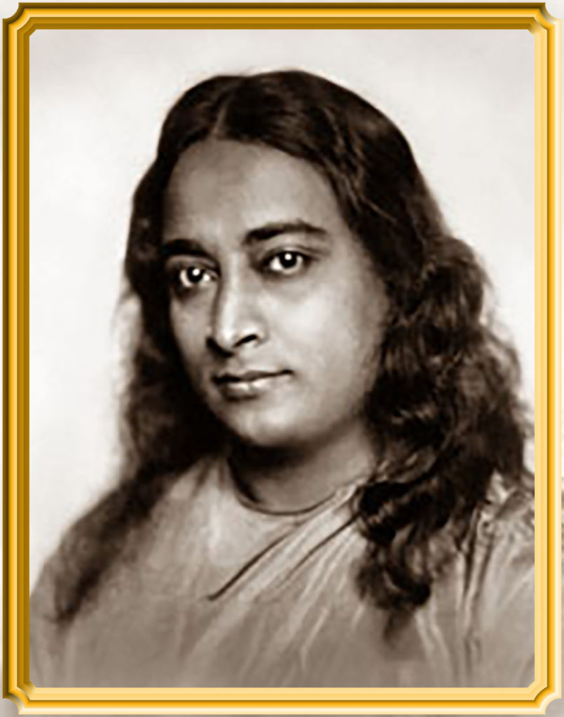 Yogananda’s Early Bhagavad Gita Interpretations